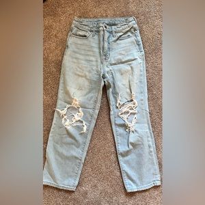 Brand: Universal Thread Size: 25 Style: High Waisted